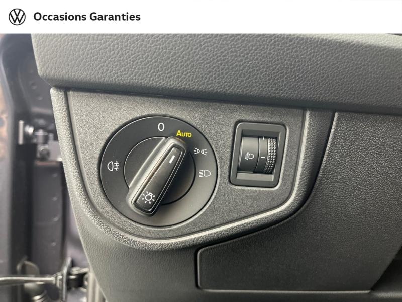 Voitures occasions VOLKSWAGEN TAIGO VW Edition Orvault