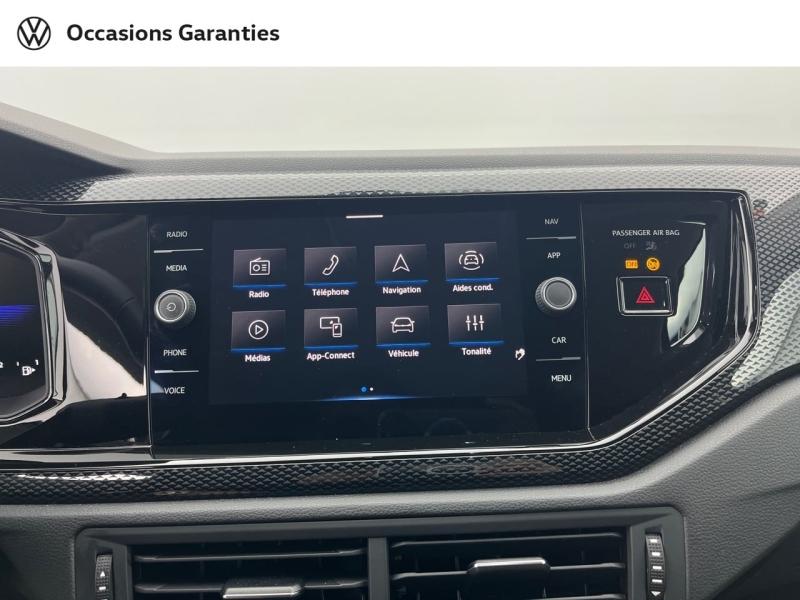 Voitures occasions VOLKSWAGEN TAIGO VW Edition Orvault