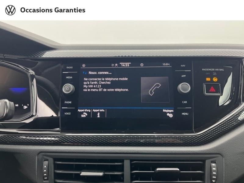 Voitures occasions VOLKSWAGEN TAIGO VW Edition Orvault