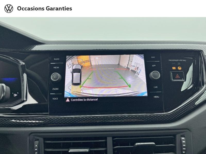 Voitures occasions VOLKSWAGEN TAIGO VW Edition Orvault