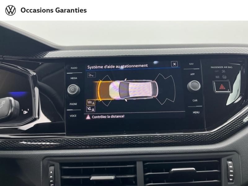 Voitures occasions VOLKSWAGEN TAIGO VW Edition Orvault