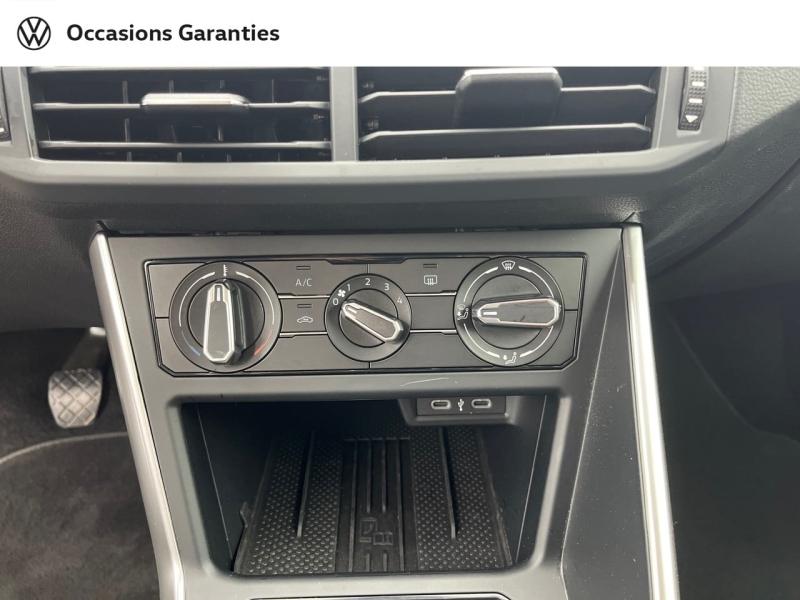 Voitures occasions VOLKSWAGEN TAIGO VW Edition Orvault