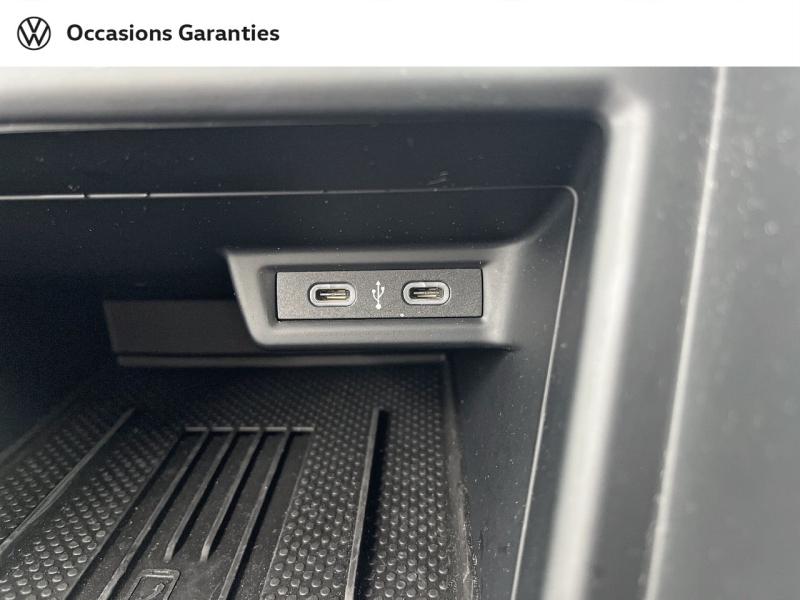 Voitures occasions VOLKSWAGEN TAIGO VW Edition Orvault