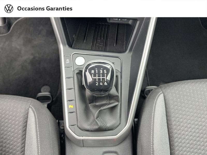 Voitures occasions VOLKSWAGEN TAIGO VW Edition Orvault