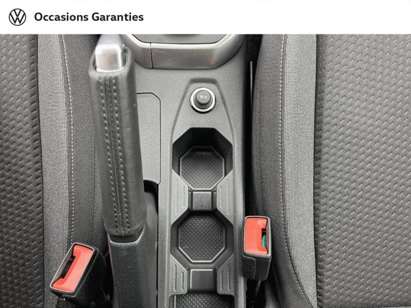 Voitures occasions VOLKSWAGEN TAIGO VW Edition Orvault