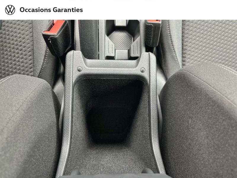 Voitures occasions VOLKSWAGEN TAIGO VW Edition Orvault