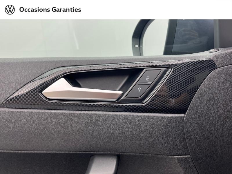 Voitures occasions VOLKSWAGEN TAIGO VW Edition Orvault