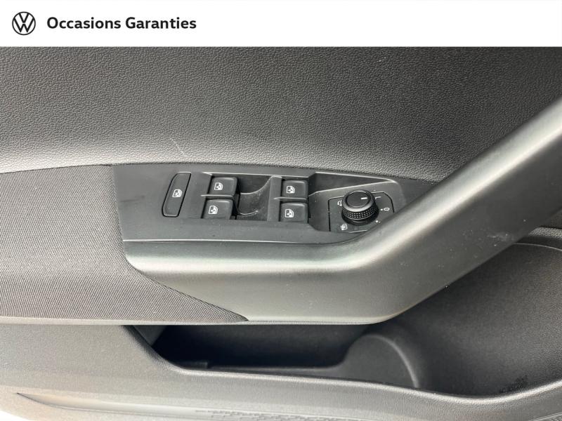 Voitures occasions VOLKSWAGEN TAIGO VW Edition Orvault