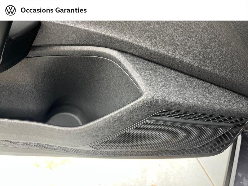 Voitures occasions VOLKSWAGEN TAIGO VW Edition Orvault
