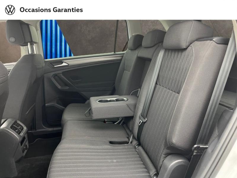 Voitures occasions VOLKSWAGEN TIGUAN ALLSPACE Life Business Orvault