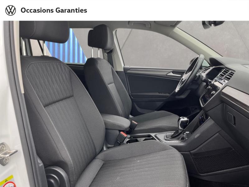 Voitures occasions VOLKSWAGEN TIGUAN ALLSPACE Life Business Orvault
