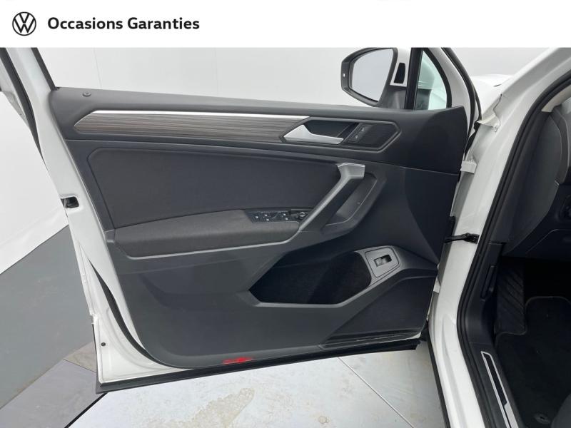 Voitures occasions VOLKSWAGEN TIGUAN ALLSPACE Life Business Orvault