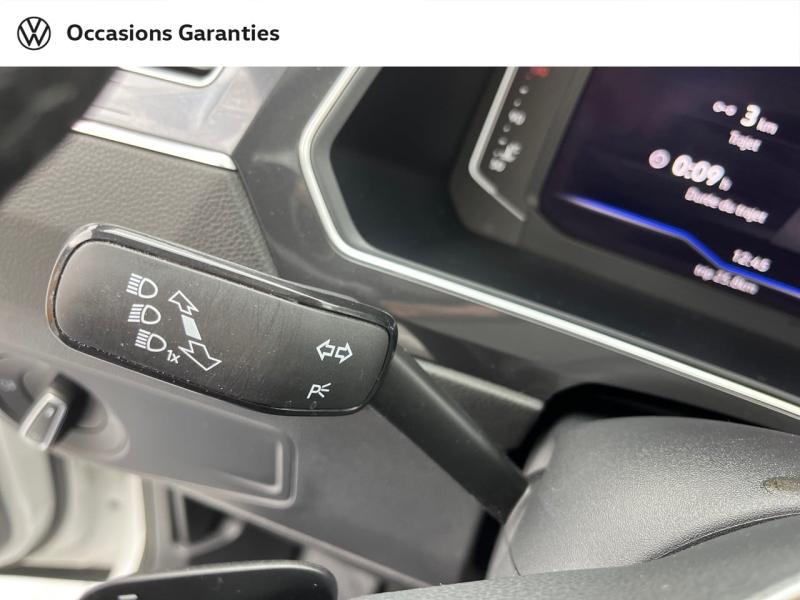 Voitures occasions VOLKSWAGEN TIGUAN ALLSPACE Life Business Orvault