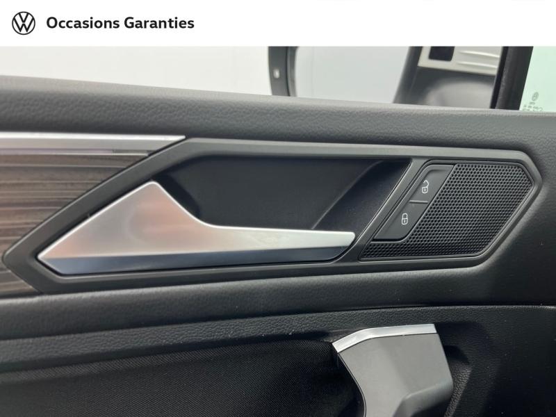 Voitures occasions VOLKSWAGEN TIGUAN ALLSPACE Life Business Orvault