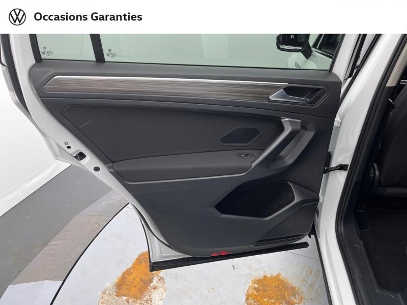 Voitures occasions VOLKSWAGEN TIGUAN ALLSPACE Life Business Orvault