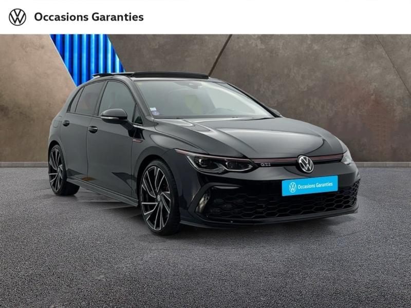 Voitures occasions VOLKSWAGEN GOLF GTI Orvault
