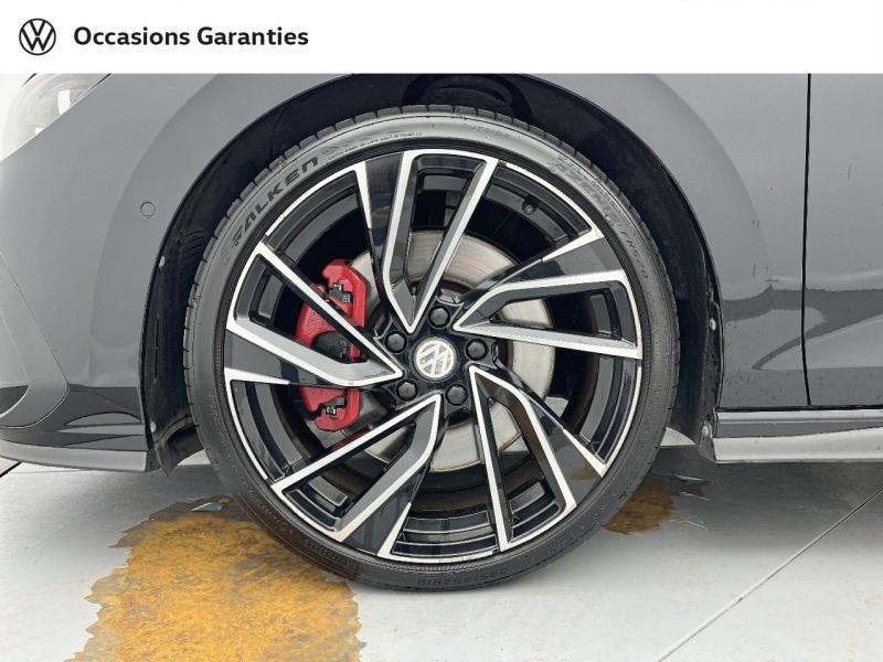 Voitures occasions VOLKSWAGEN GOLF GTI Orvault