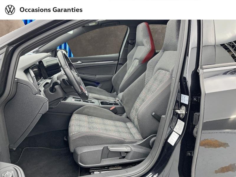 Voitures occasions VOLKSWAGEN GOLF GTI Orvault