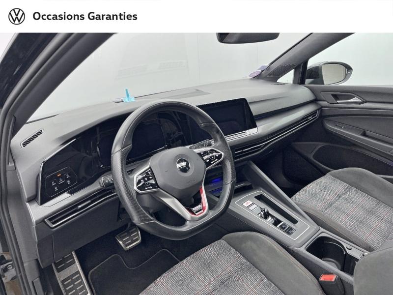 Voitures occasions VOLKSWAGEN GOLF GTI Orvault