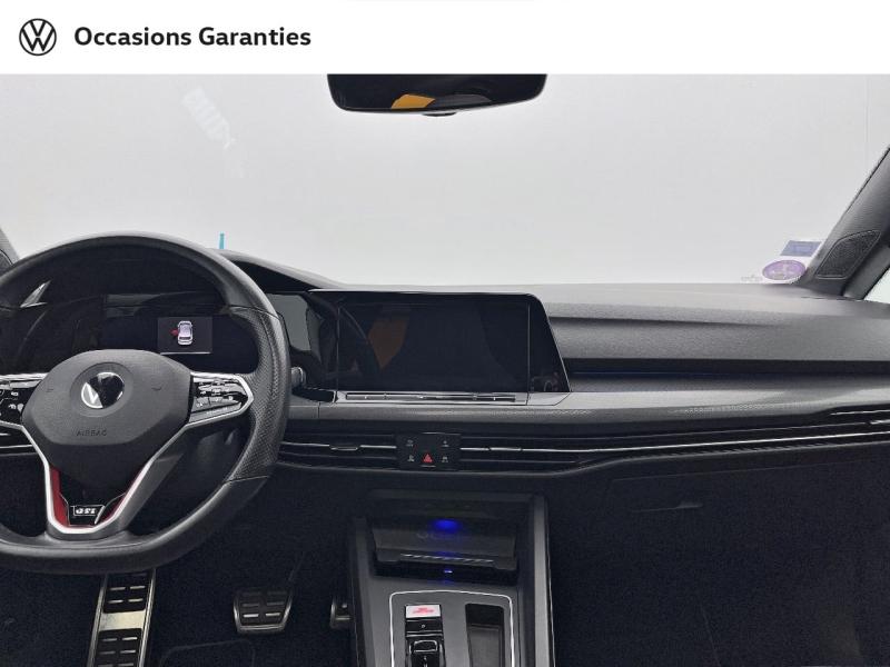 Voitures occasions VOLKSWAGEN GOLF GTI Orvault