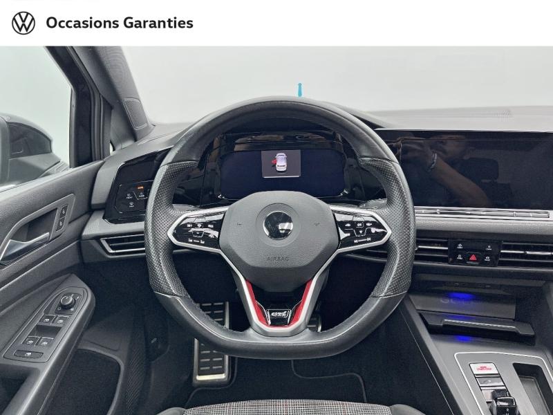 Voitures occasions VOLKSWAGEN GOLF GTI Orvault
