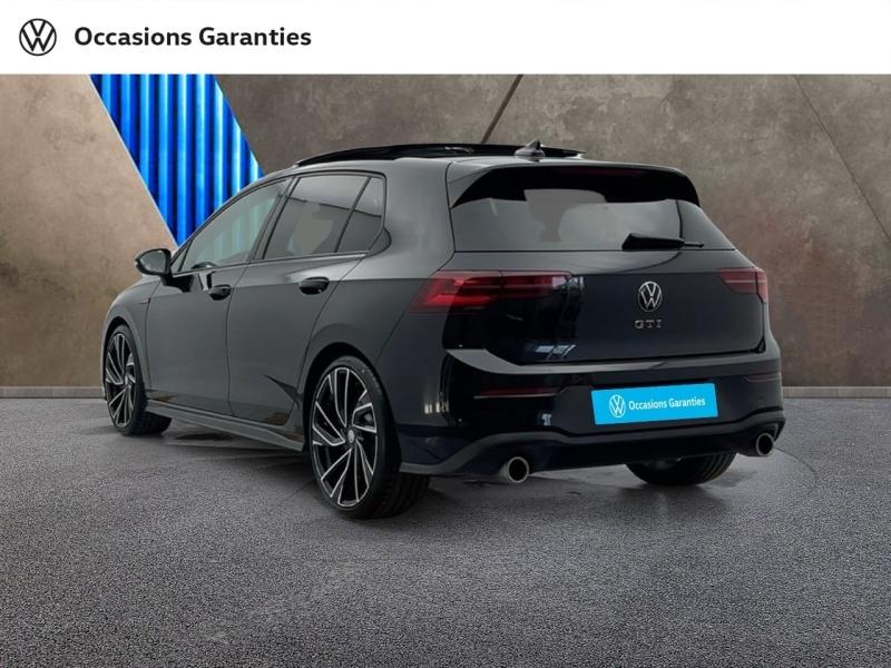 Voitures occasions VOLKSWAGEN GOLF GTI Orvault