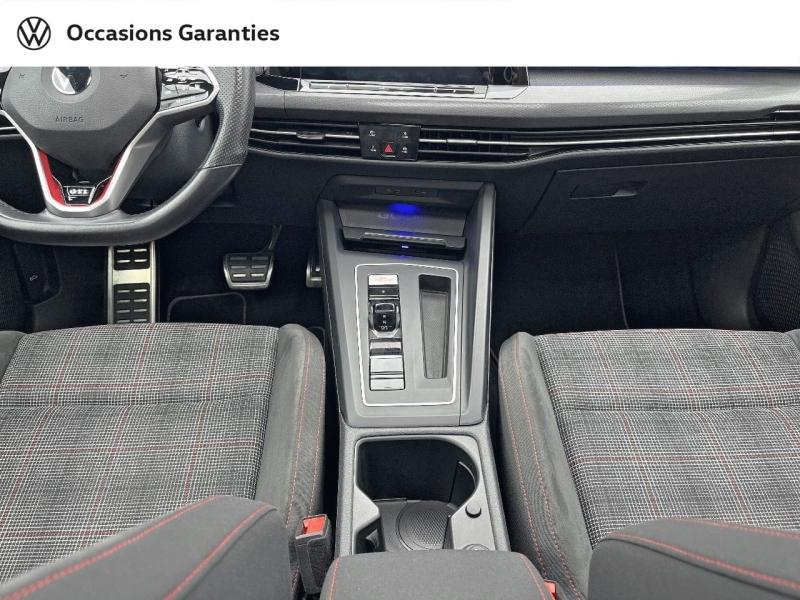 Voitures occasions VOLKSWAGEN GOLF GTI Orvault