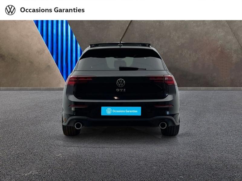 Voitures occasions VOLKSWAGEN GOLF GTI Orvault