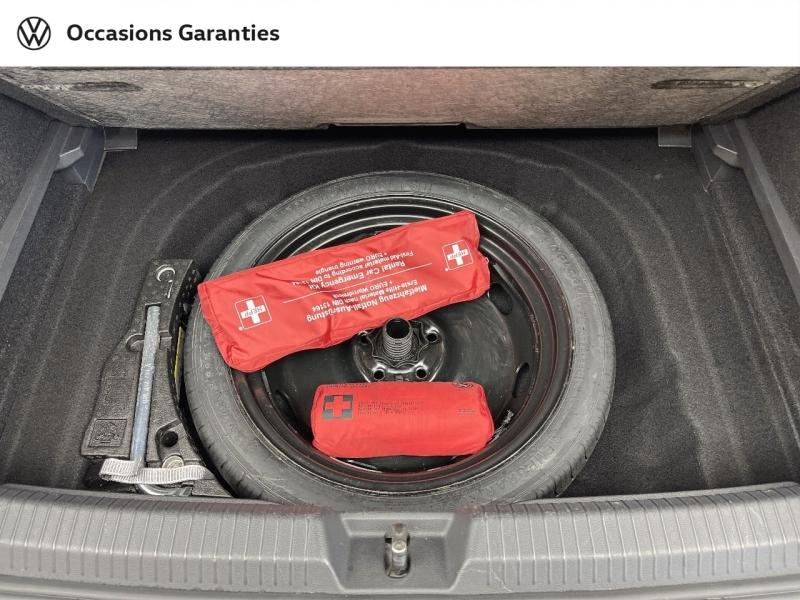 Voitures occasions VOLKSWAGEN GOLF GTI Orvault