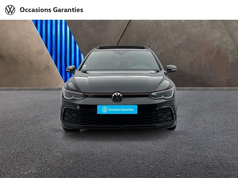 Voitures occasions VOLKSWAGEN GOLF GTI Orvault