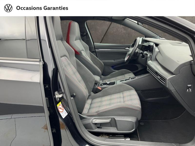 Voitures occasions VOLKSWAGEN GOLF GTI Orvault