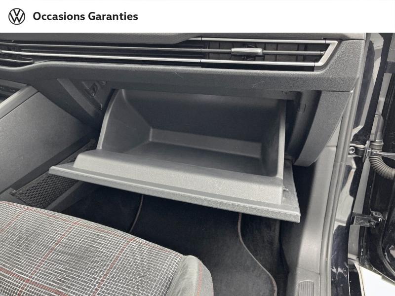 Voitures occasions VOLKSWAGEN GOLF GTI Orvault