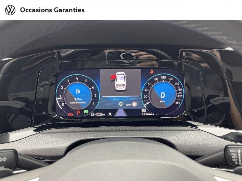 Voitures occasions VOLKSWAGEN GOLF GTI Orvault