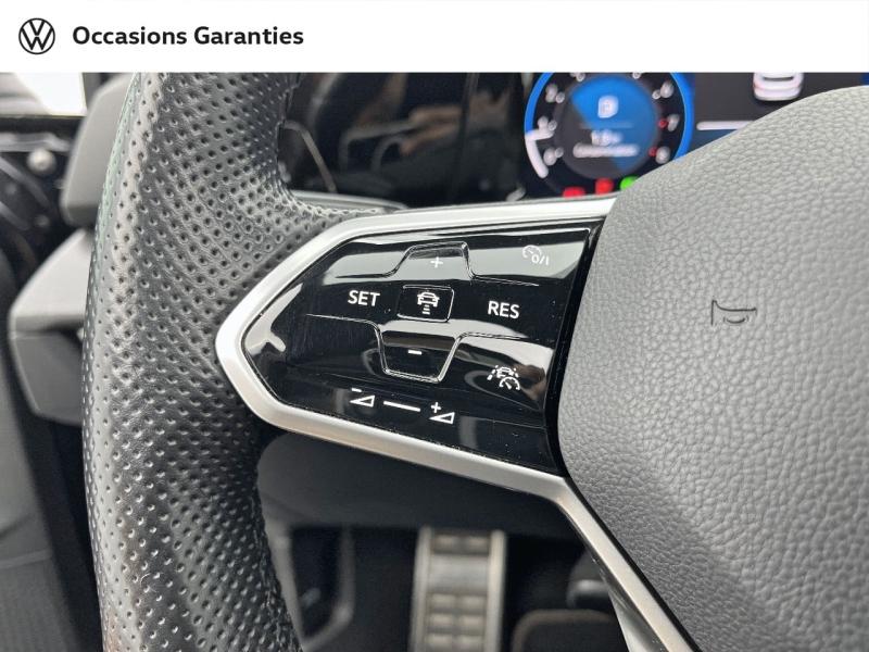 Voitures occasions VOLKSWAGEN GOLF GTI Orvault