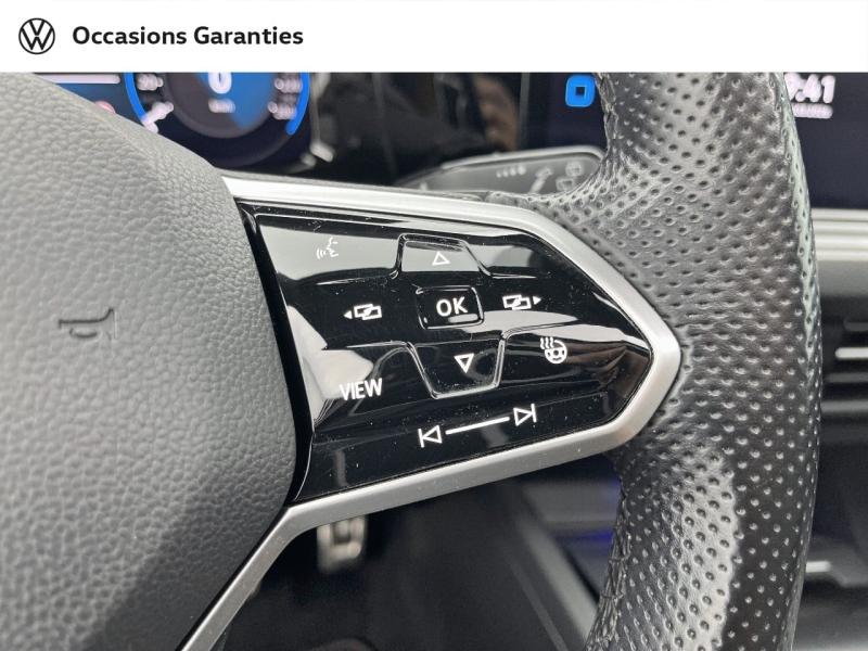 Voitures occasions VOLKSWAGEN GOLF GTI Orvault