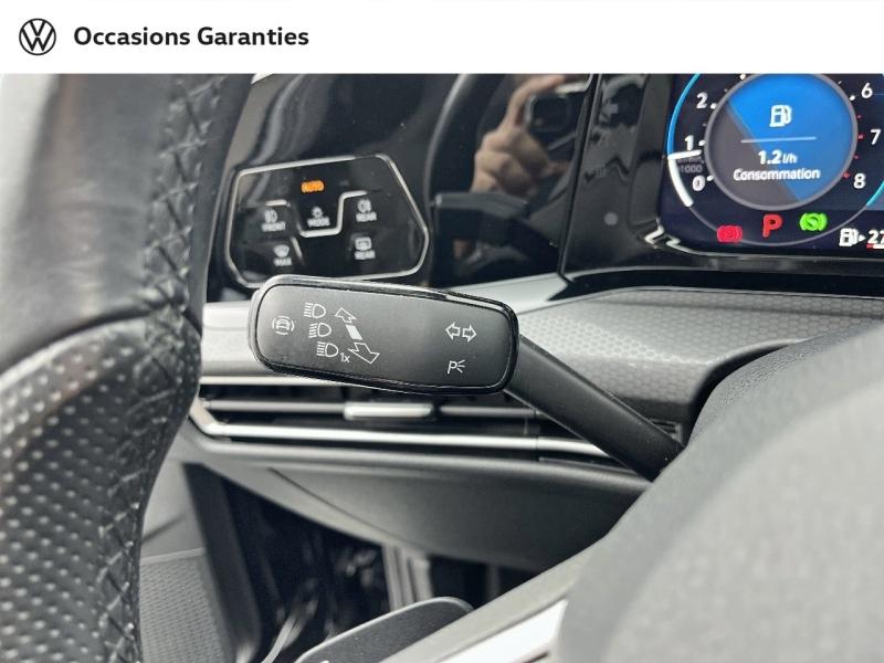 Voitures occasions VOLKSWAGEN GOLF GTI Orvault