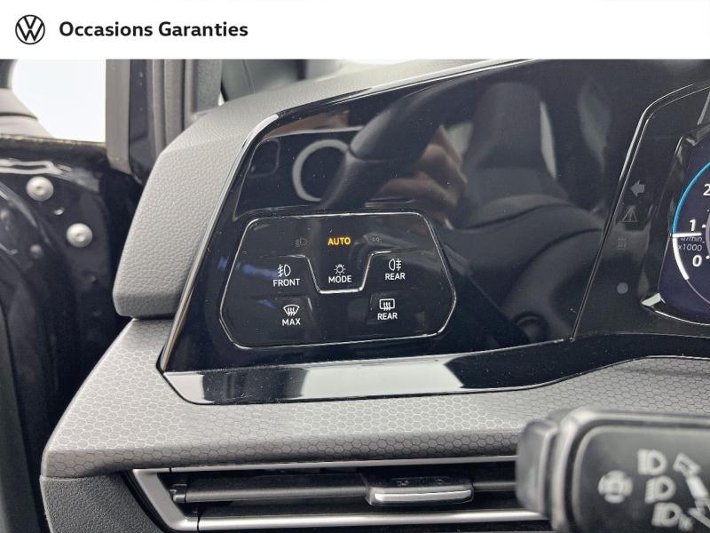 Voitures occasions VOLKSWAGEN GOLF GTI Orvault