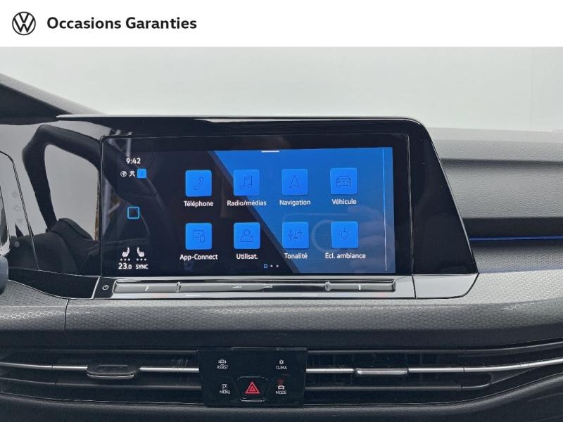Voitures occasions VOLKSWAGEN GOLF GTI Orvault