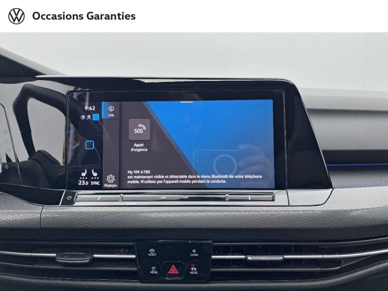 Voitures occasions VOLKSWAGEN GOLF GTI Orvault