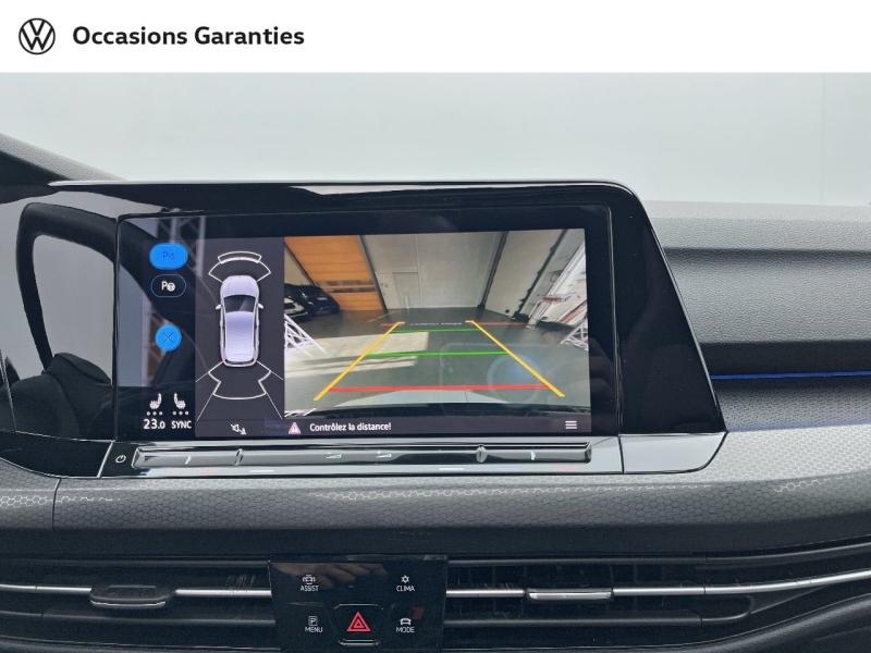 Voitures occasions VOLKSWAGEN GOLF GTI Orvault