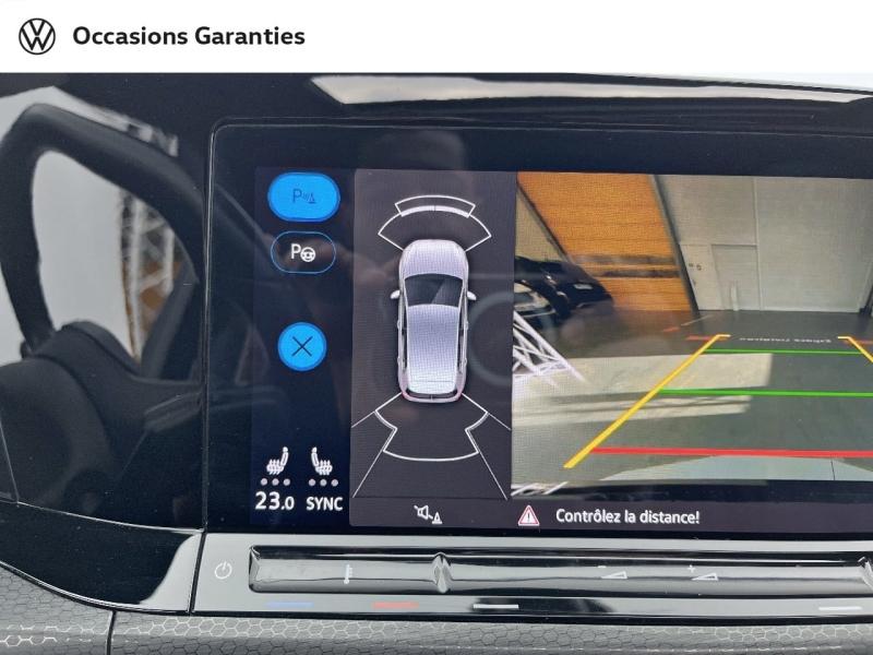 Voitures occasions VOLKSWAGEN GOLF GTI Orvault