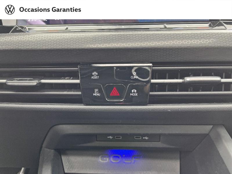 Voitures occasions VOLKSWAGEN GOLF GTI Orvault