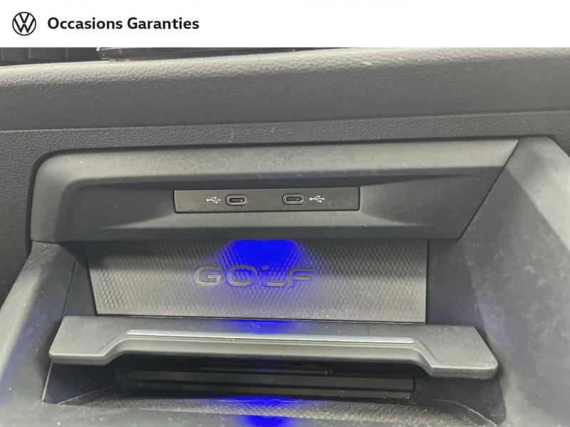 Voitures occasions VOLKSWAGEN GOLF GTI Orvault