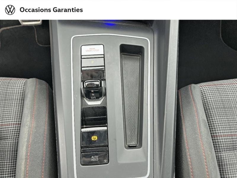 Voitures occasions VOLKSWAGEN GOLF GTI Orvault