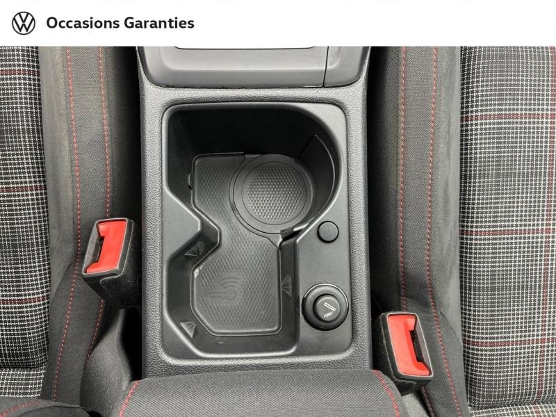 Voitures occasions VOLKSWAGEN GOLF GTI Orvault