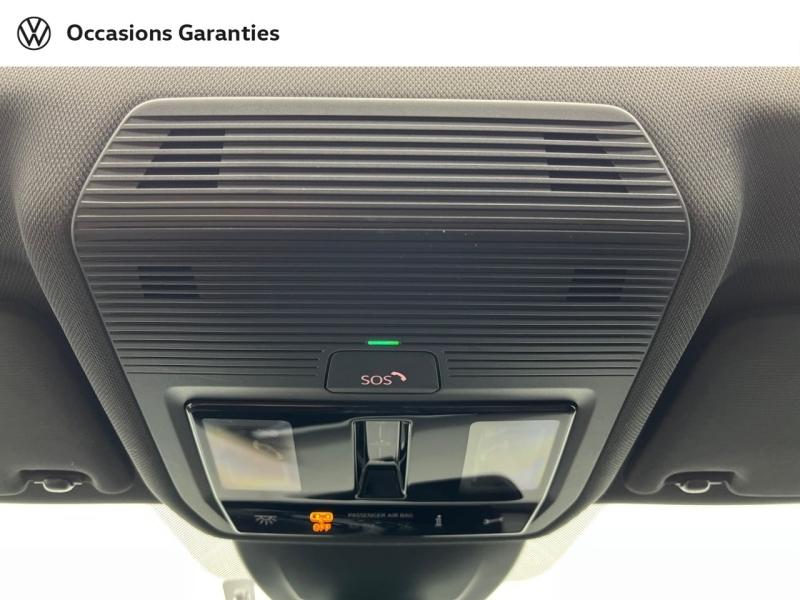 Voitures occasions VOLKSWAGEN GOLF GTI Orvault