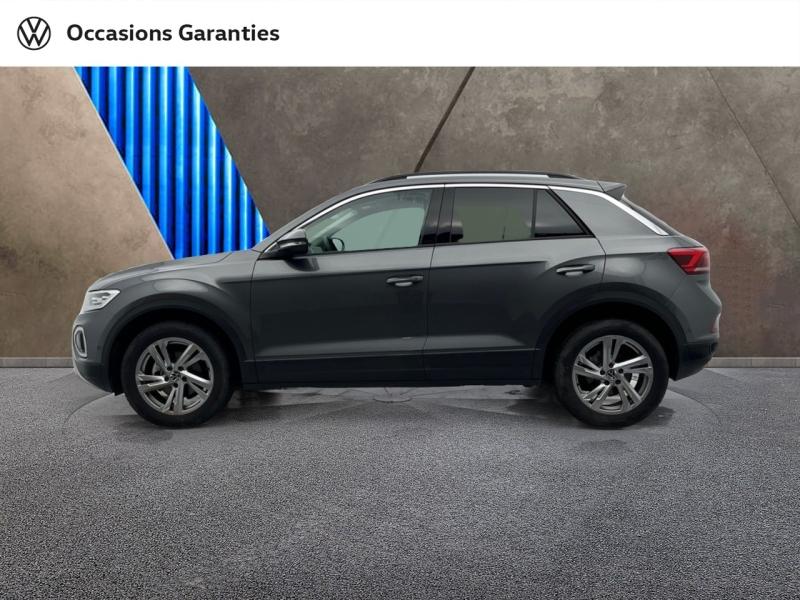 Voitures occasions VOLKSWAGEN T-ROC VW Edition Orvault