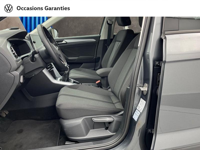 Voitures occasions VOLKSWAGEN T-ROC VW Edition Orvault
