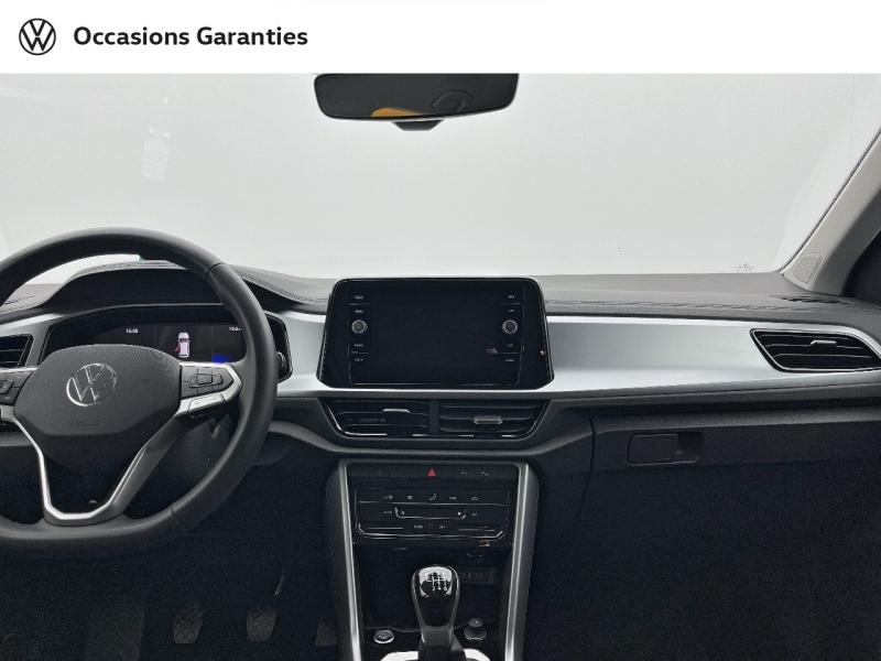 Voitures occasions VOLKSWAGEN T-ROC VW Edition Orvault