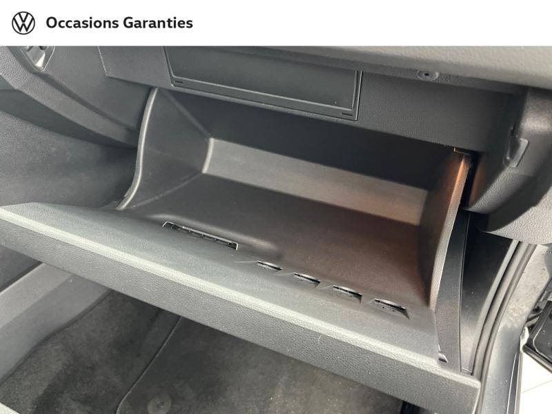 Voitures occasions VOLKSWAGEN T-ROC VW Edition Orvault